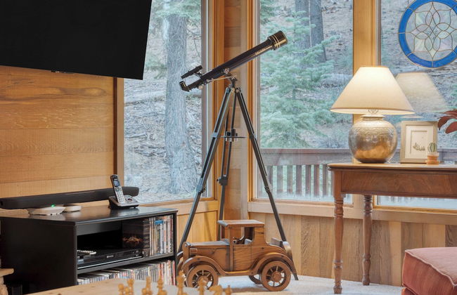 Northstar Hideaway by Avantstay 5mins to Skiing! - Photo 37