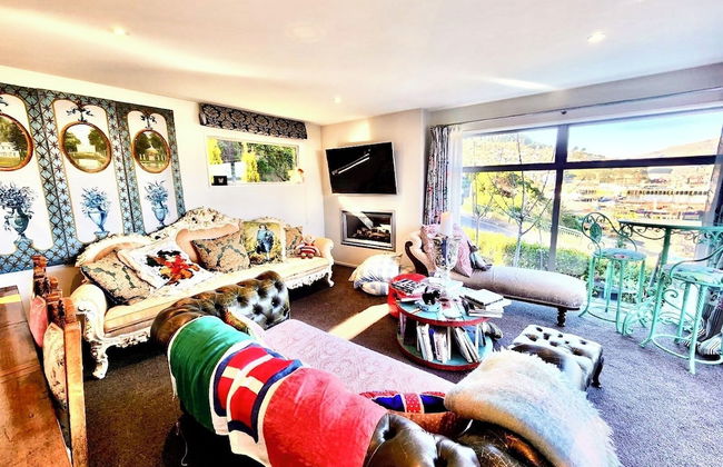 Lyttelton Boatique House - Photo 64