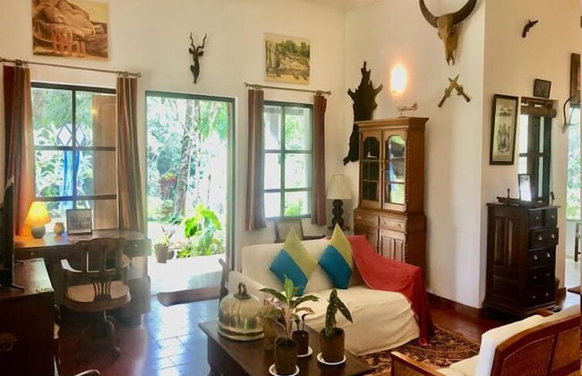 Captain's Bungalow - Foto 25