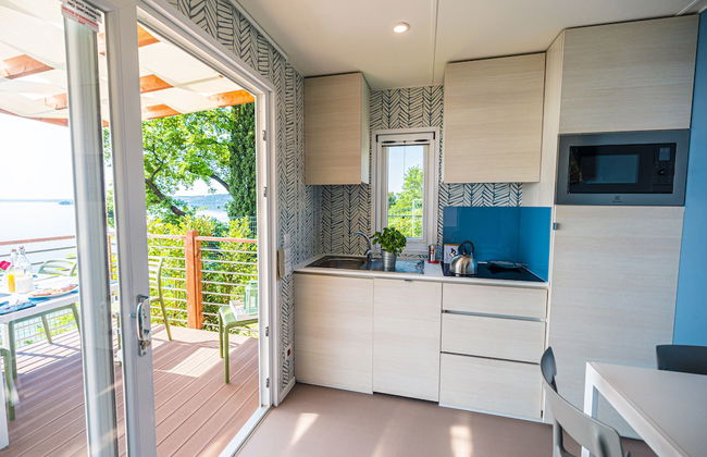 Camping Village Riva Blu - Foto 62