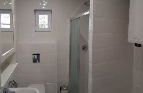 Wysokie Łąki domki w górach - Foto 14