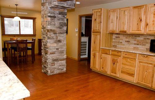 Delightful Vacation Cabins in Mount Juliet near Nashville, Tennessee - Foto 18