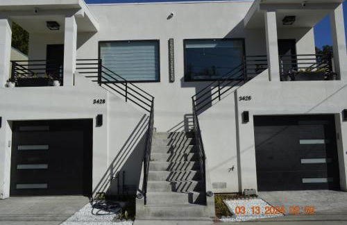 Dimond Abode Vacation Home #2 Oakland Dimond District - Foto 7