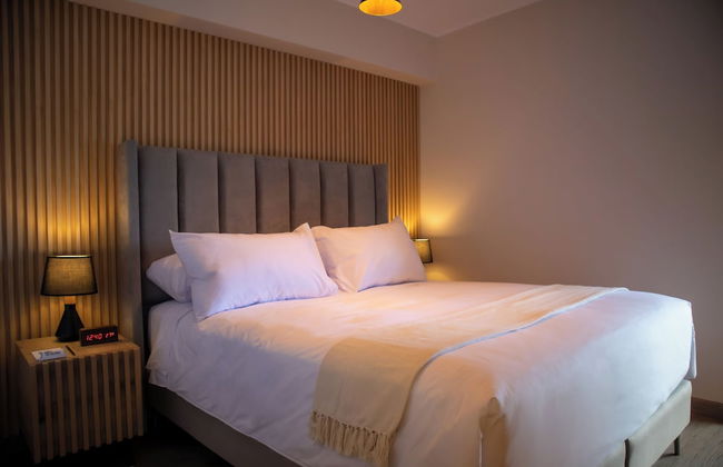 Benavides 1130 by Wynwood House - Foto 20