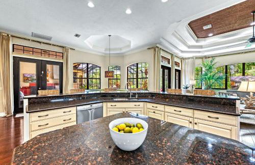 Tranquility - 4000 Sq ft of Luxury - Private Pool/Spa, Walk Everywhere, Pet Friendly - Foto 30