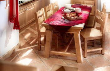 CGH Résidences & Spas Les Fermes de Ste Foy - Photo 12