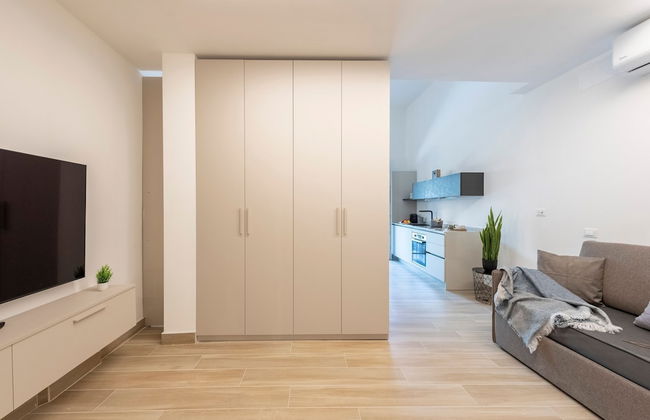 Charming Flat in Cogoleto - Foto 23