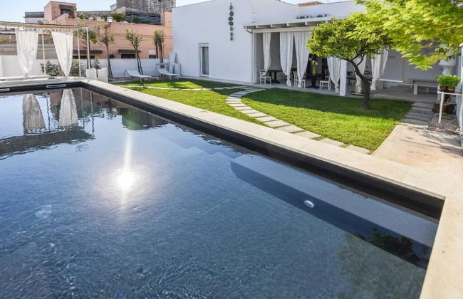 SUITE ARTUS - Photo 26