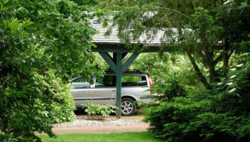 Ferienwohnung auf dem Golfplatz Tecklenburger Land - Photo 3