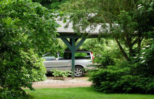 Ferienwohnung auf dem Golfplatz Tecklenburger Land - Foto 3