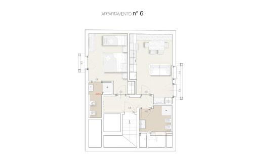 Europa Mountain Apartments - Foto 52