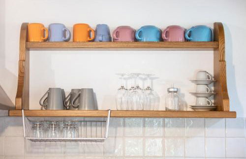 Casetta di Butia, Glicine Apartment - Foto 75