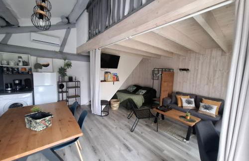 Gite Marigot - Foto 6