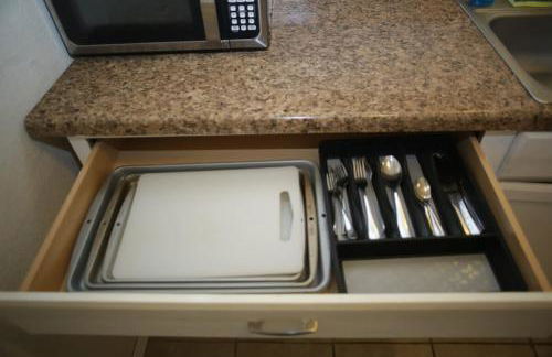 Conveniently Located Apartment Near the Fort Sill Entrance Gate! - Foto 7