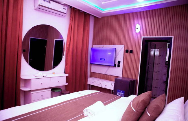 Size99 Apartment and Suites - Foto 2