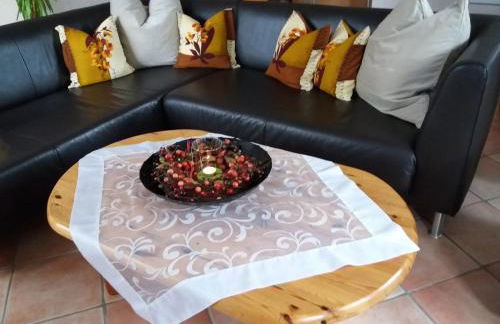 Ferienwohnung am Eifelsteig Vulkaneifel-Auszeit - Foto 24