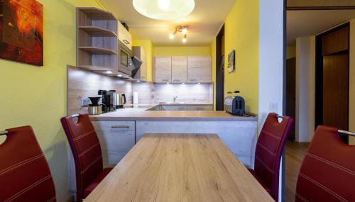 Ferienwohnpark Immenstaad am Bodensee Zwei-Zimmer-Apartment 51 05 - Foto 2