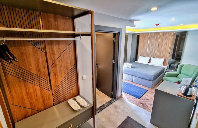 Letstay Sweet Home Mint - Foto 60