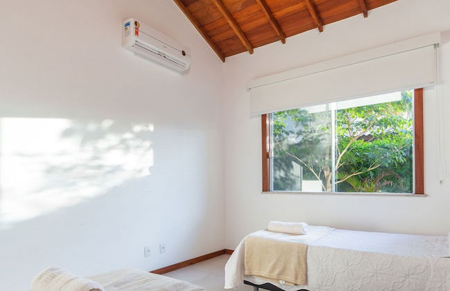 Bz01 Casa Piscina Priv 150m Da Praia - Photo 9