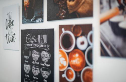 EasyCastle 6P Terasse Switch TV - Foto 26