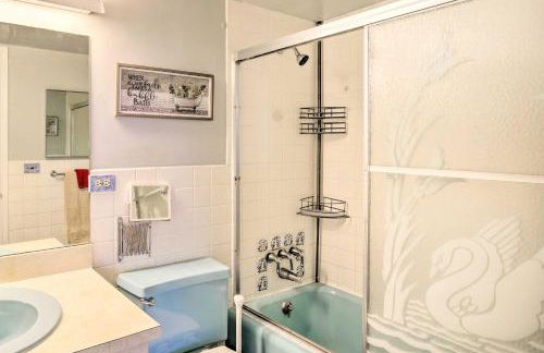 Ocean Sunrises! Beachfront Satellite Beach Condo - Foto 18