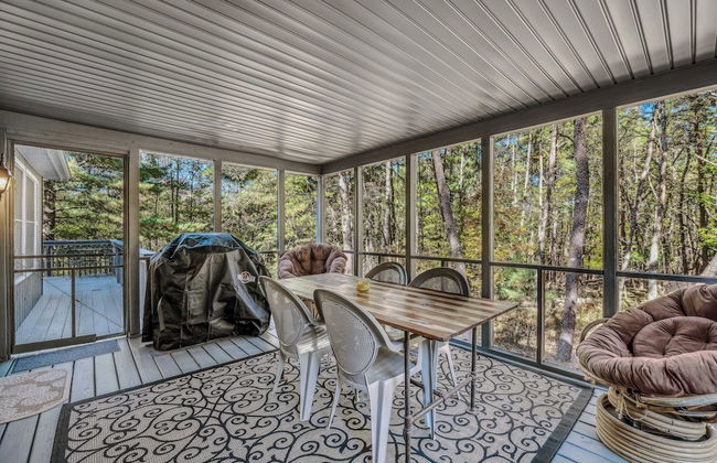 Mountain View Hideaway- A Fun Time Away! - Foto 10