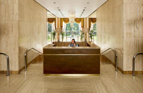 Arlington House Apartments - Photo 14