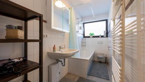 60qm Wohnung in Krefeld nähe Düsseldorf - Photo 4