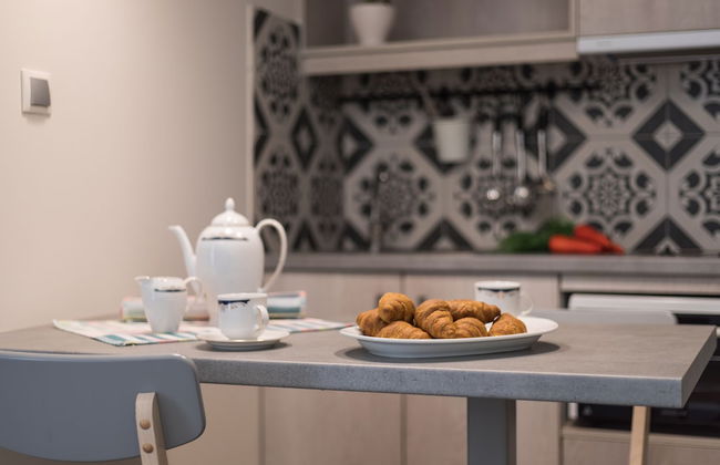 Ipsos Beach Studios By Konnect - Foto 10