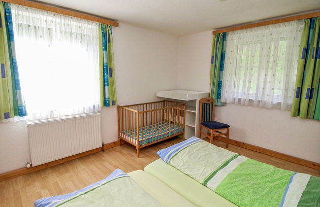 Krechen Alm - Foto 32