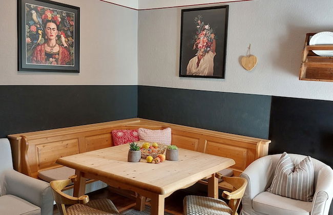 Haus Montana - Foto 61