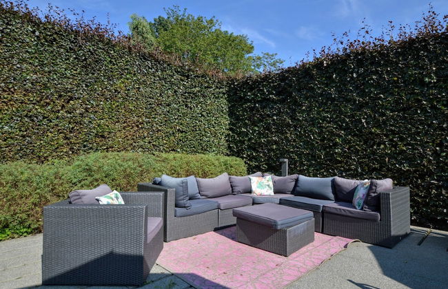 Elsenborn Retreat Near Monschau - Photo 21