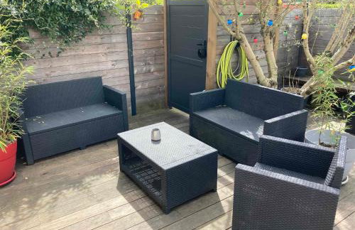 Maison 3 chambres - Photo 10