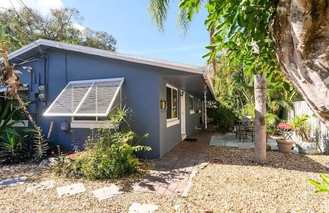 Peacock 2 in Fort Lauderdale - Foto 26