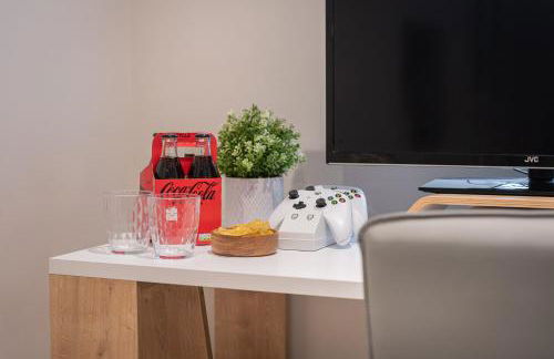 Rockwood- Grasmere family cottage with Hot tub - Foto 12