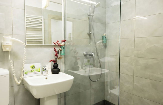 Le Blanc Aparthotel - Photo 50