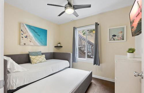 Riviera Bay View Dream - Private patio with bay view and parking - Foto 11