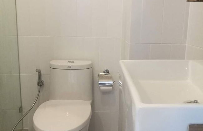 Brand New Luxury 1 Br Near 2mrt 2bts 3 Shopping - Photo 13