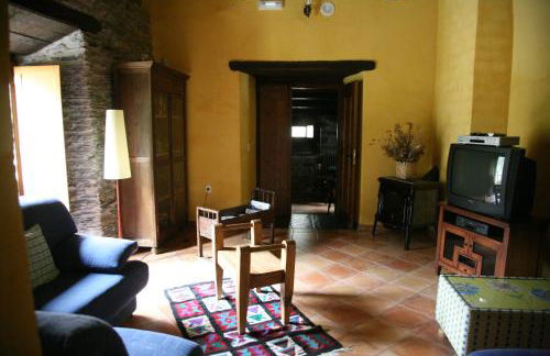 Casa Grande da Ferreria de Rugando - Foto 26