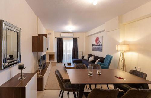 V Luxury Apartment 2 - Foto 1