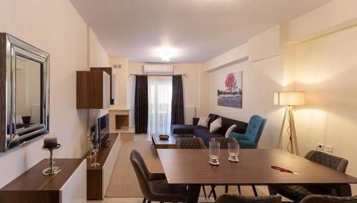 V Luxury Apartment 2 - Foto 1