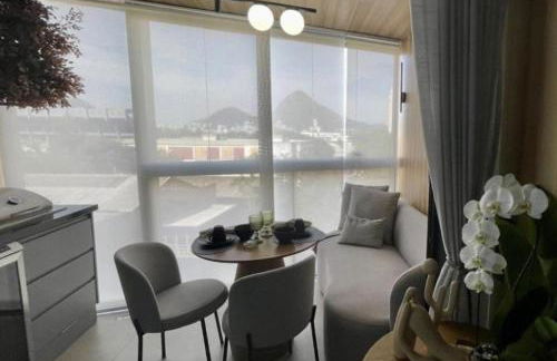 Apartamento novo no Leblon estúdio 705 - Photo 16