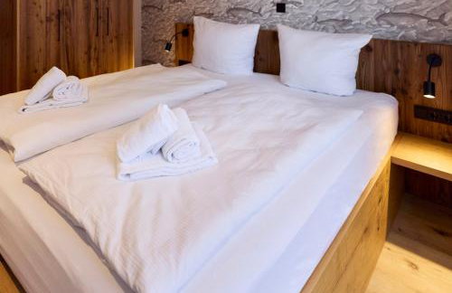 Binnendiek Resort Haus 1 Wohnung 12 - Foto 15