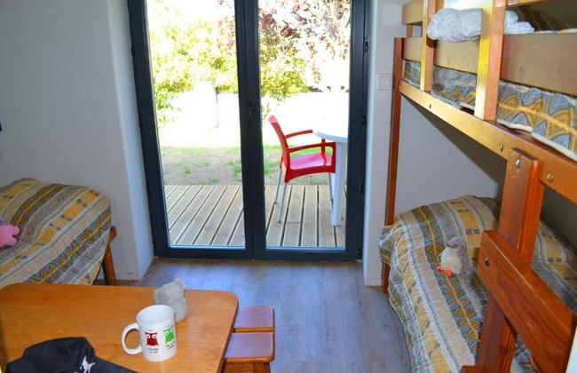 VVF Haute Loire Saint-Julien-Chapteuil - Foto 7