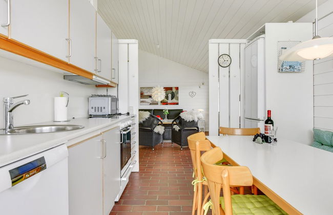 "Ditte" - 300m from the sea - Foto 17