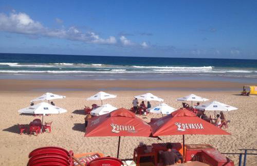 Casa Ampla a 300 metros de uma das melhores praia de SSA - Foto 11
