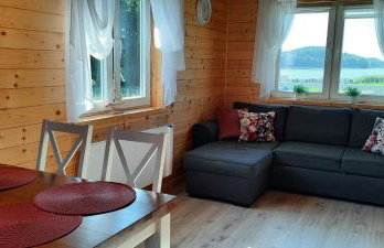 Szary domek nad jeziorem SEA & LAKE - Photo 28