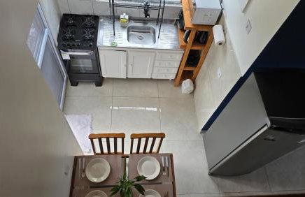 Residencial Mineiro - Studio - Foto 7