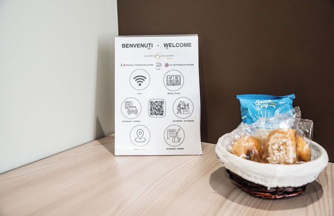 Karma6Rooms - Foto 36