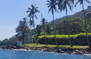 Chalés Xibayka Ilhabela - Foto 64